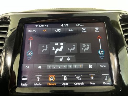Used 2019 Jeep Cherokee Limited AWD/4WD image 24