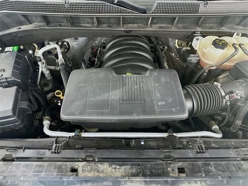 Used 2021 Chevrolet Silverado 1500 LTZ w/ LTZ Premium Texas Edition image 32