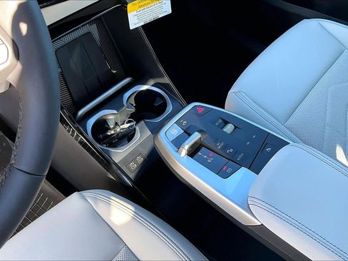 New 2026 BMW X1 xDrive28i w/ Convenience Package image 8