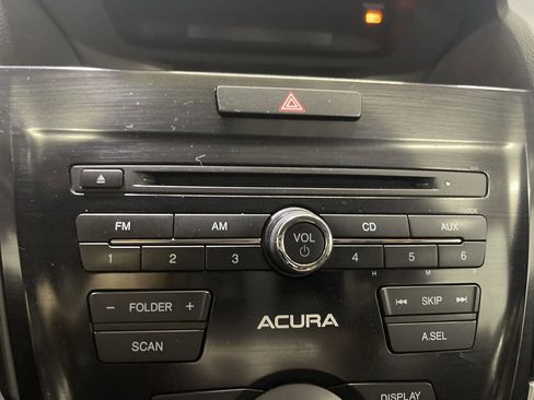Used 2017 Acura ILX FWD image 16