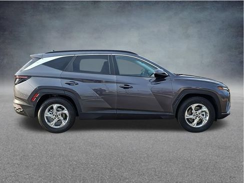 Used 2023 Hyundai Tucson SEL FWD image 10