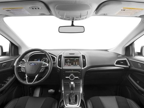 Used 2018 Ford Edge Sport w/ Ford Safe & Smart Package AWD/4WD image 8