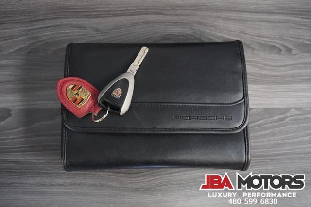 Used 2008 Porsche 911 Carrera RWD image 26