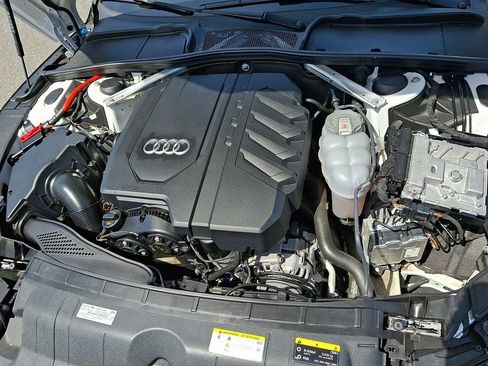 Used 2025 Audi A5 2.0T Premium Plus AWD/4WD image 33