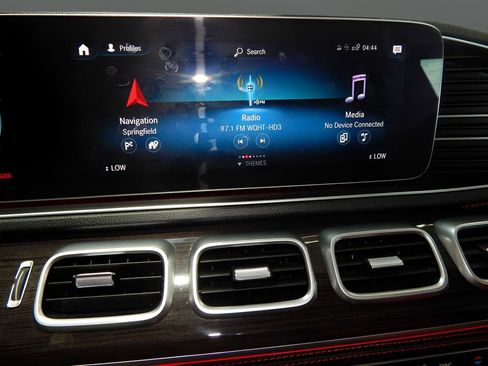 Used 2023 Mercedes-Benz GLE 53 AMG 4MATIC Coupe image 23