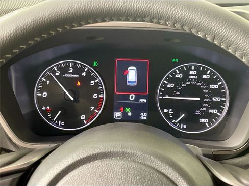 New 2026 Subaru Ascent Limited image 13