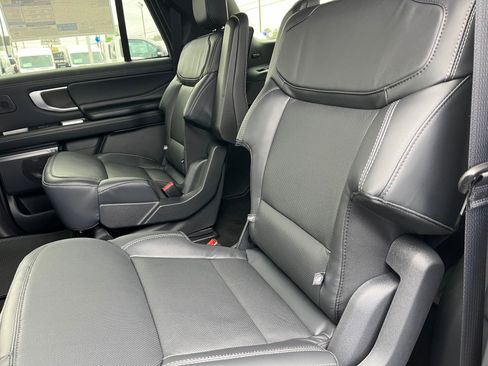 New 2025 Ford Expedition Max Platinum w/ Stealth Performance Package image 17