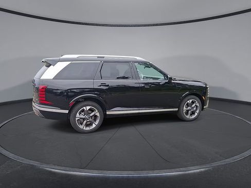 New 2026 Hyundai Palisade Limited AWD/4WD image 9