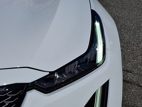 Certified 2024 Cadillac CT5 V Blackwing RWD image 7