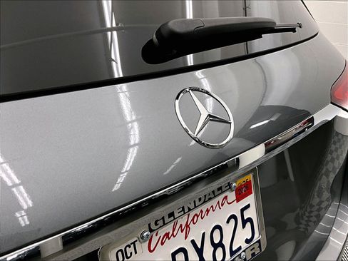 Certified 2022 Mercedes-Benz GLE 350 image 7