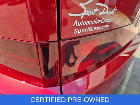 Certified 2026 Hyundai Santa Fe SEL image 33