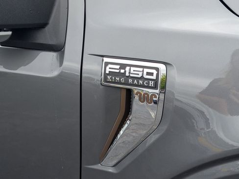 New 2026 Ford F150 King Ranch AWD/4WD image 19