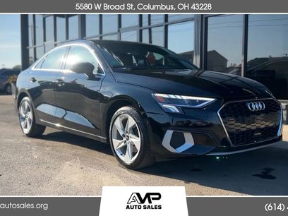 Used 2024 Audi A3 2.0T Premium