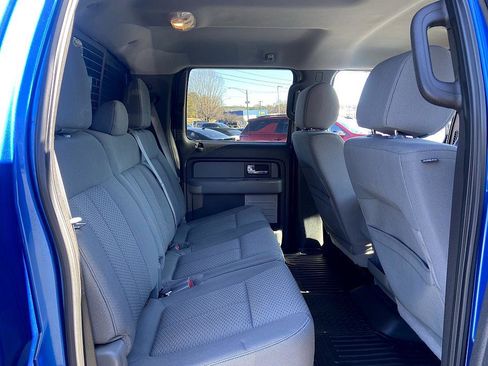 Used 2014 Ford F150 XLT w/ Equipment Group 302A Luxury image 18