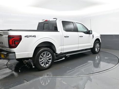 Used 2024 Ford F150 Lariat w/ Bed Utility Package image 20