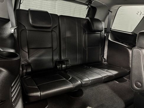 Used 2019 Chevrolet Tahoe LT AWD/4WD image 9