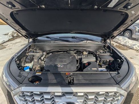 Used 2021 Hyundai Palisade SEL w/ Convenience Package image 24