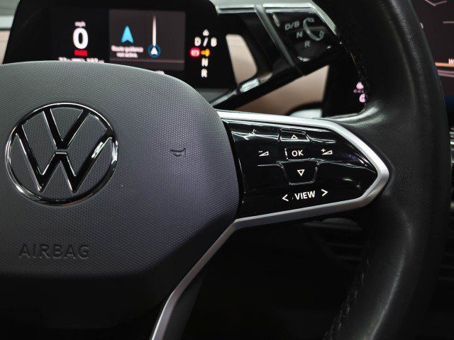 Used 2021 Volkswagen ID.4 Pro S RWD image 22
