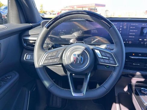 New 2026 Buick Enclave Sport Touring w/ Super Cruise Package image 12