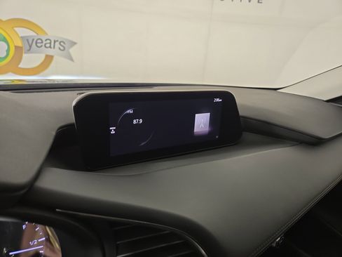 Certified 2023 MAZDA MAZDA3 2.5 Turbo Sedan w/Premium Plus image 19