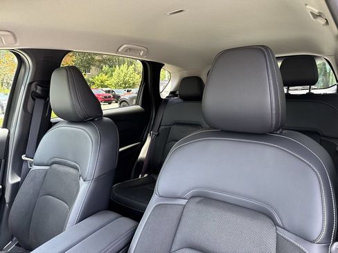 New 2026 MAZDA CX-5 Select AWD/4WD image 42