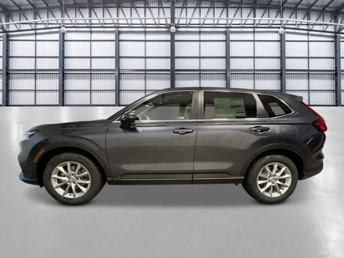 New 2026 Honda CR-V EX image 2