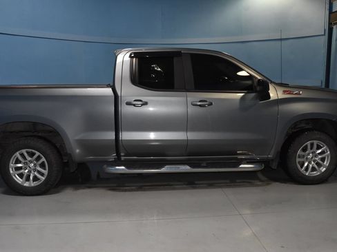 Used 2020 Chevrolet Silverado 1500 RST w/ All-Star Edition AWD/4WD image 23