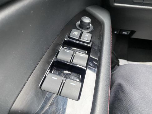 Used 2023 MAZDA CX-5 Carbon Edition AWD/4WD image 19