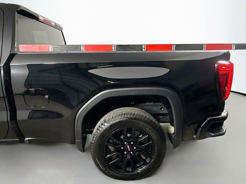 Used 2023 GMC Sierra 1500 Elevation image 37