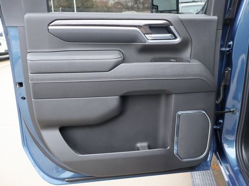 New 2026 Chevrolet Silverado 3500 LTZ w/ LTZ Plus Package image 29