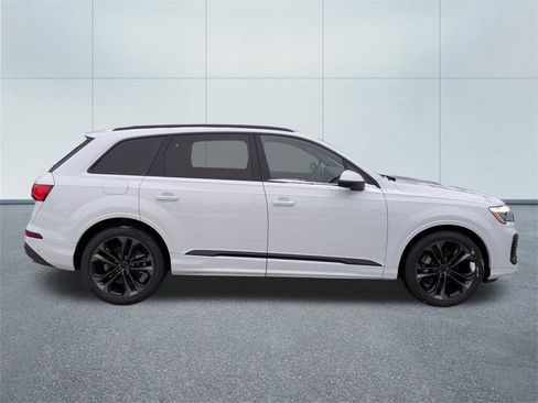 New 2026 Audi Q7 3.0T Premium Plus image 2