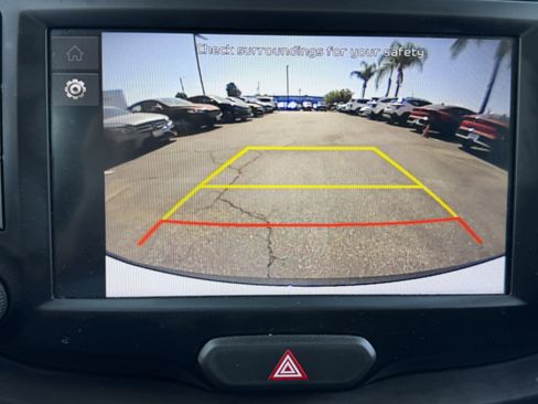 Certified 2024 Kia Soul LX w/ Option Group 015 FWD image 22