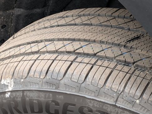 New 2026 Nissan Murano Platinum image 10