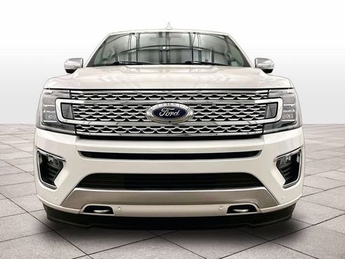 Used 2020 Ford Expedition Platinum AWD/4WD image 3