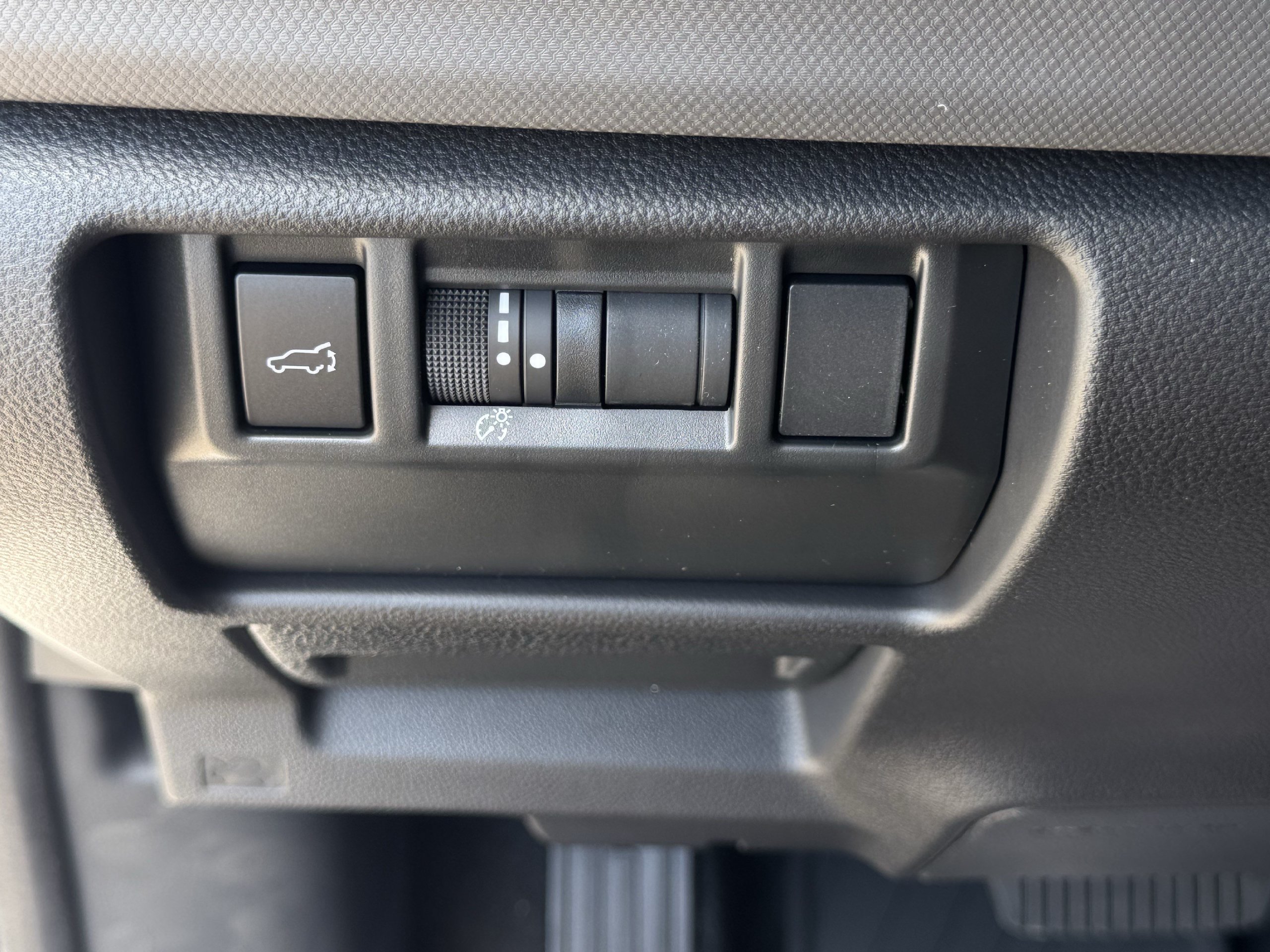New 2026 Subaru Forester Wilderness AWD/4WD image 18