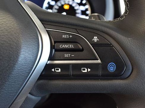 Certified 2025 INFINITI QX50 Pure AWD/4WD image 19