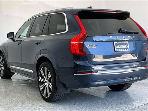 Certified 2023 Volvo XC90 B6 Ultimate AWD/4WD image 15