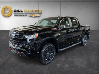 New 2026 Chevrolet Silverado 1500 LT Trail Boss w/ LT Trail Boss Premium Package AWD/4WD video 1