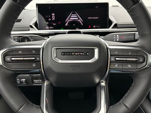 New 2026 GMC Sierra EV Denali image 26