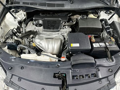 Used 2016 Toyota Camry LE FWD image 27