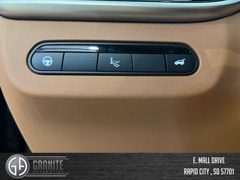 Used 2022 INFINITI QX60 Sensory AWD/4WD image 31
