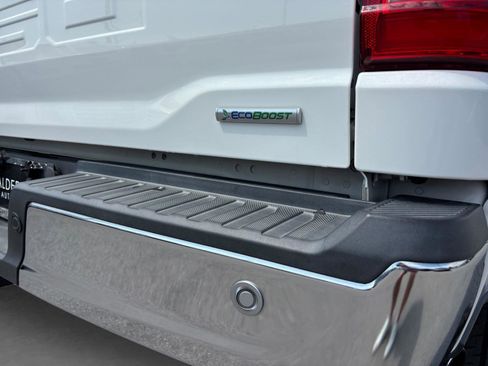 Used 2021 Ford F150 Lariat w/ Equipment Group 502A High AWD/4WD image 60