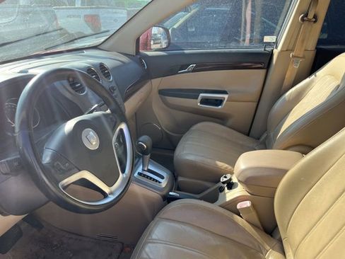 Used 2008 Saturn Vue XE w/ Premium Trim Package image 10