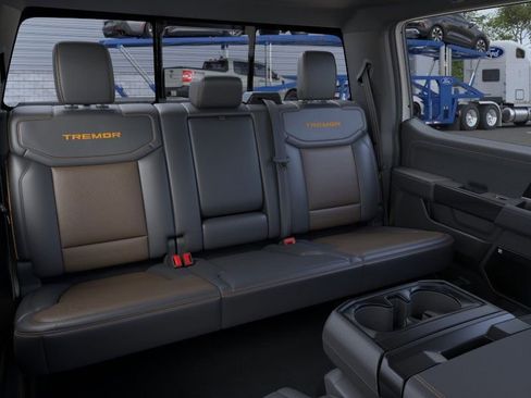 New 2026 Ford F150 Tremor w/ Equipment Group 402A High AWD/4WD image 12