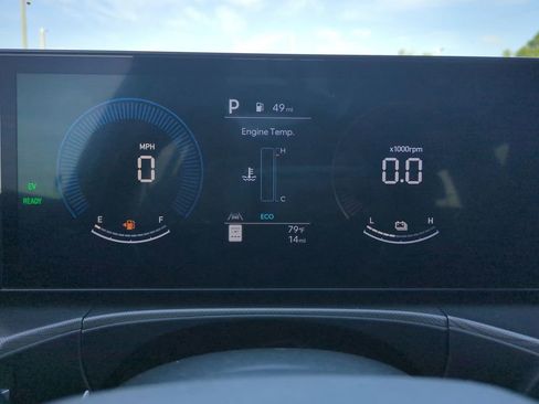 New 2026 Hyundai Santa Fe SE AWD/4WD image 35