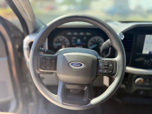 Used 2021 Ford F150 XLT AWD/4WD image 32