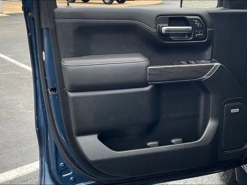 Used 2019 Chevrolet Silverado 1500 LTZ w/ LTZ Texas Edition image 23