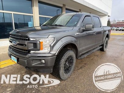 Used 2020 Ford F150 XLT w/ Equipment Group 302A Luxury
