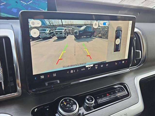 New 2026 Ford Expedition Max Platinum w/ Driver's Package AWD/4WD image 13