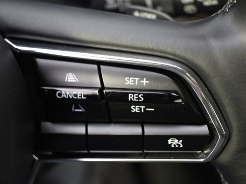 Certified 2024 MAZDA CX-90 Plug-In Hybrid w/ Premium Plus AWD/4WD image 38